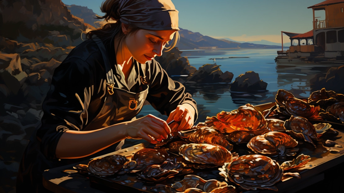 Why is Abalone So Expensive?