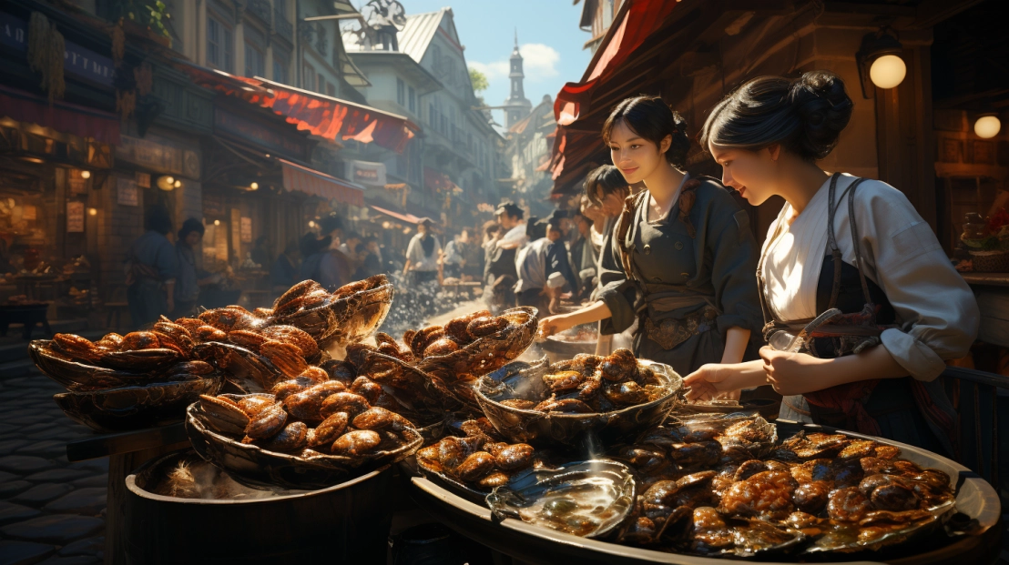 Why is Abalone So Expensive?