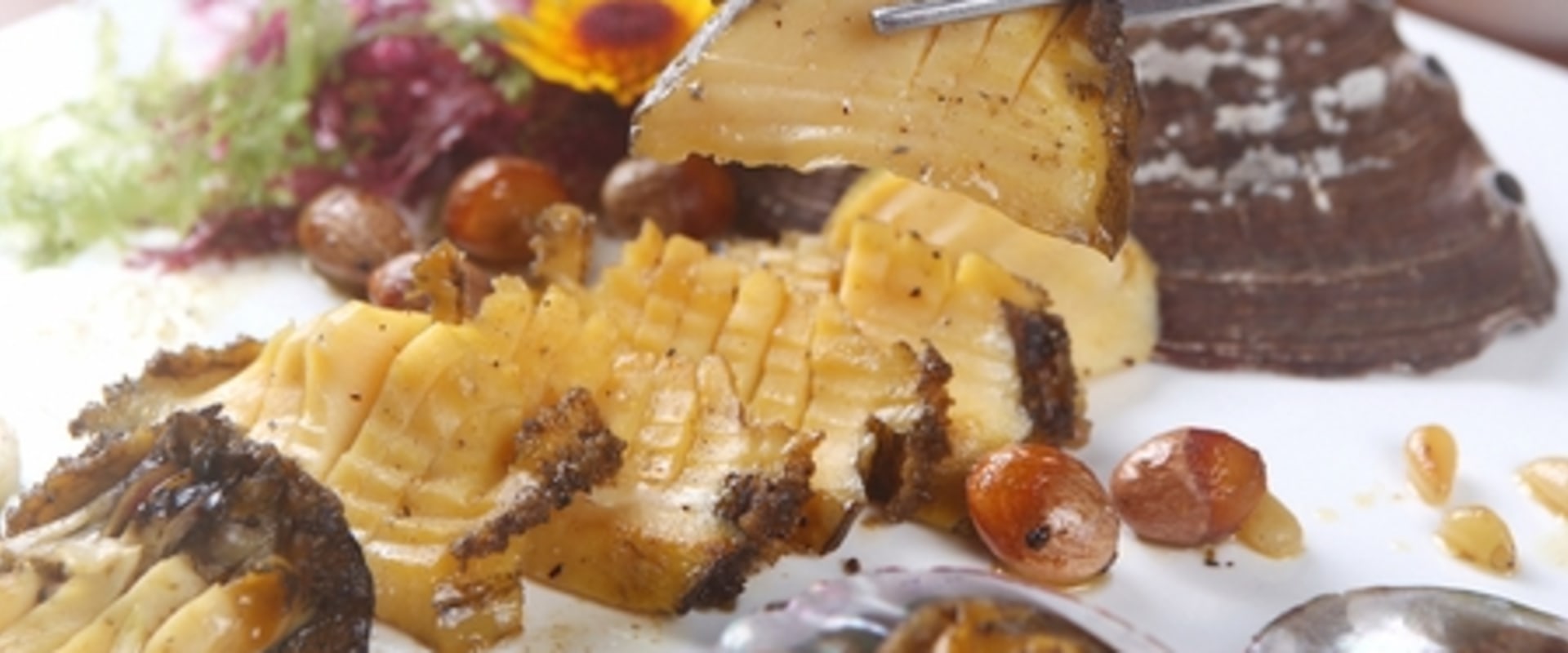 Cooking Canned Australian Abalone: A Step-by-Step Guide