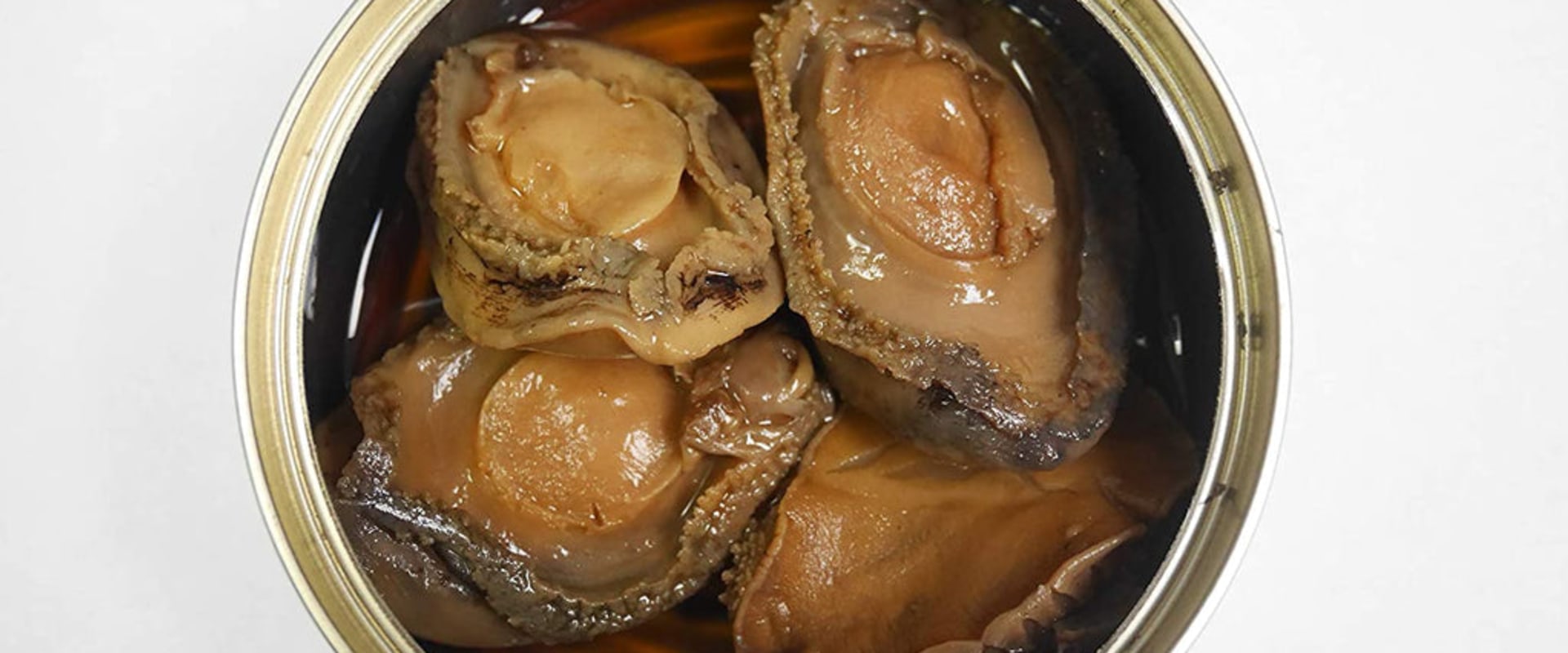 Where to buy canned abalone in mexico?