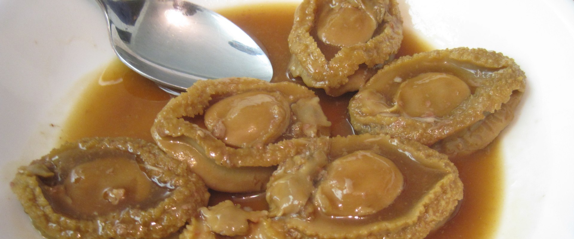 Do you need to cook canned abalone?