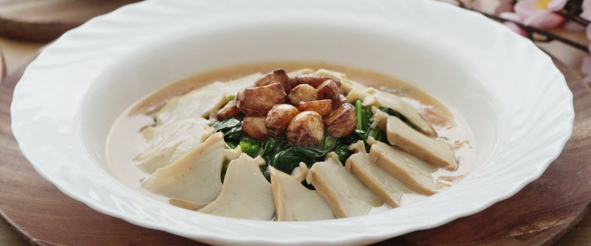 Delicious Ways to Cook Canned Abalone