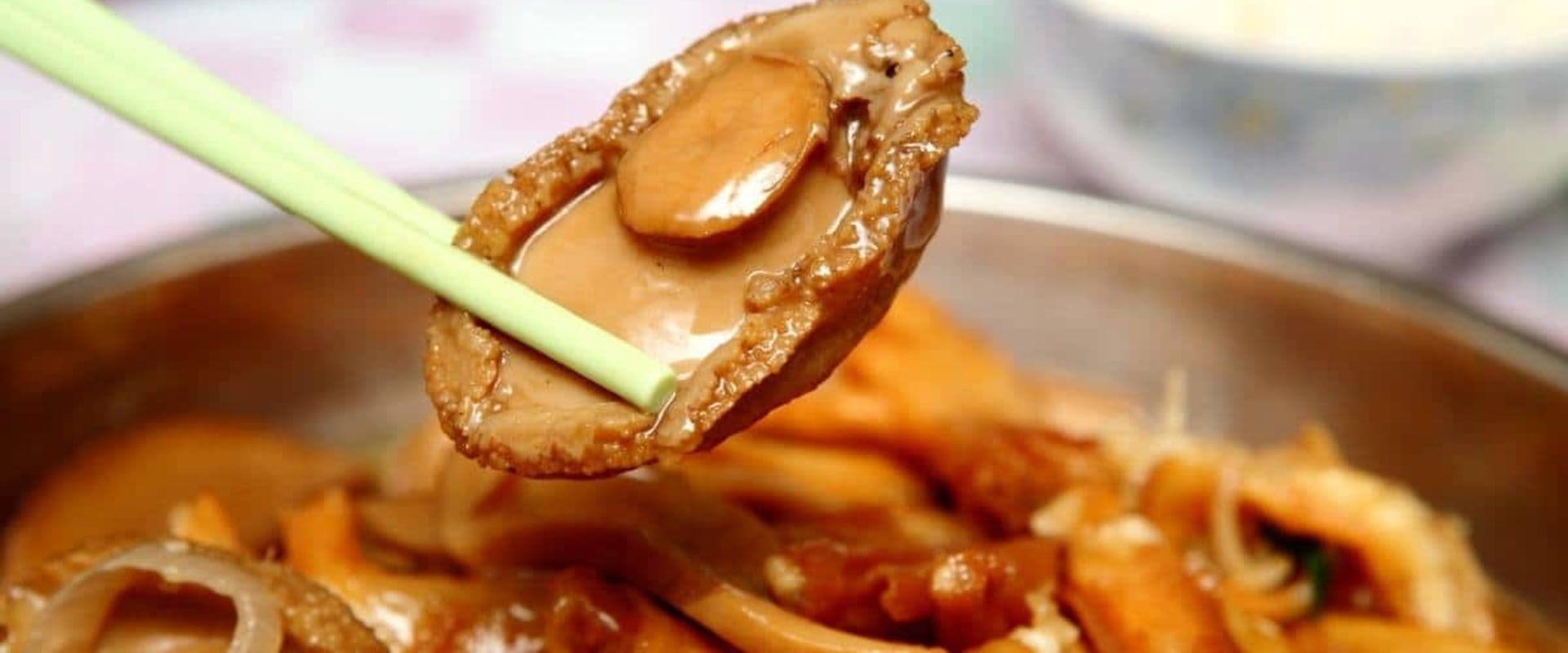 Can You Enjoy Canned Abalone Without Cooking?