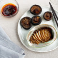 Discover the Delectable Delights of Abalone 'Asian Fusion' Salad