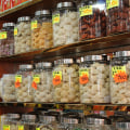 The Ins and Outs of Canned Abalone Direct Wholesale and Distribution