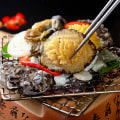 Which country has the best abalone?