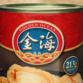 Understanding Drain Weight in Canned Abalone