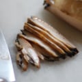How to Cut Canned Abalone Easily and Safely