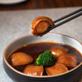 The Best Canned Abalone from Korea - A Taste of the Korean Peninsula