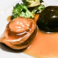 Calmex Canned Abalone Review