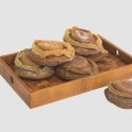 Experience the Distinctive Flavor and Texture of South African Abalone