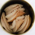 Unlock the Deliciousness of Canned Abalone