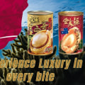 Canned Abalones From Mexico