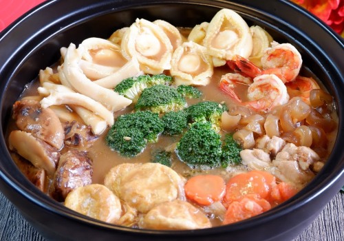 Abalone Recipes for CNY Chinese New Year 2024