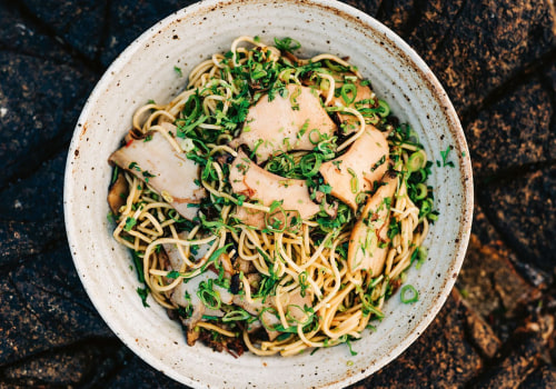 Where to Buy the Best Canned Abalone in Melbourne?