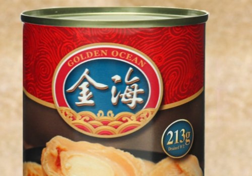 Understanding Drain Weight in Canned Abalone