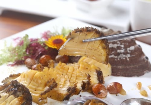 Cooking Canned Australian Abalone: A Step-by-Step Guide