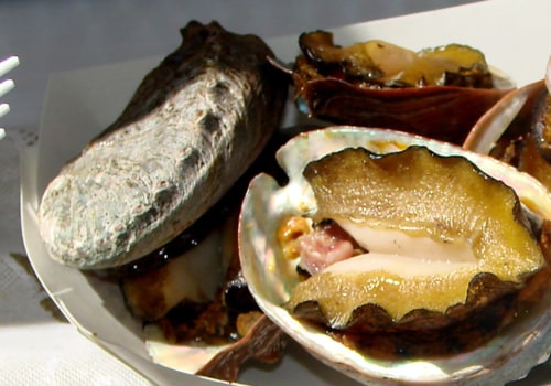 Is Canned Abalone Healthy? A Comprehensive Guide