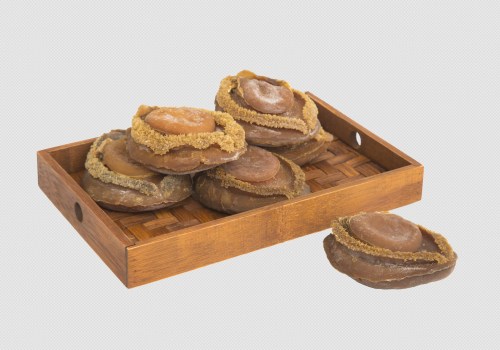 Experience the Distinctive Flavor and Texture of South African Abalone