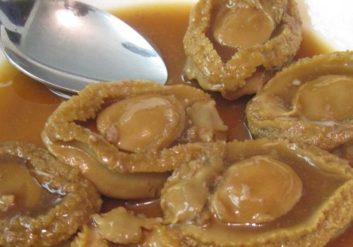 Do you need to cook canned abalone?