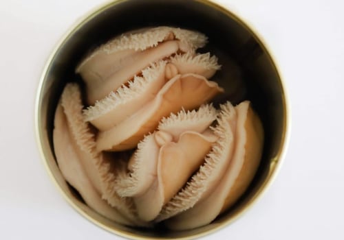 Unlock the Deliciousness of Canned Abalone