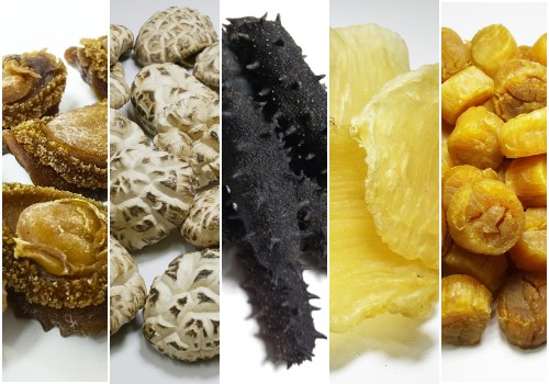 Storing Abalone In A Can Demystified: Unveiling the Secrets of Canned Abalone