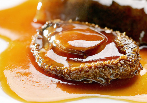 South Africian canned abalones, experience the Amazing Taste and Texture of Sustainably-Farmed Abalone