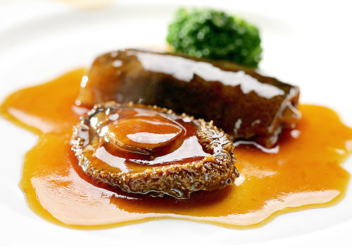 Where to buy Calmex Abalone in Singapore, the premium grade canned abalone.