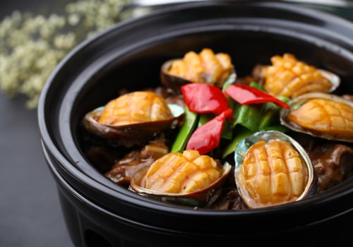 A Comprehensive Guide to Cooking Canned Abalone and Mouthwatering Recipes with it