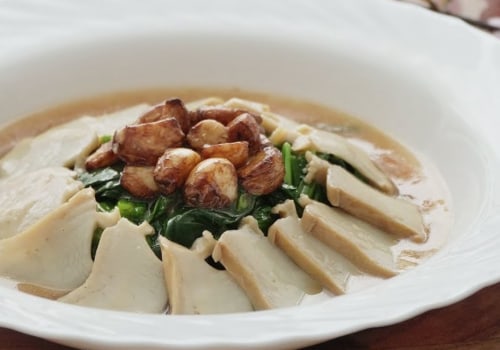 Delicious Ways to Cook Canned Abalone