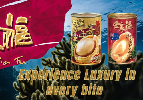 Canned Abalones From Mexico
