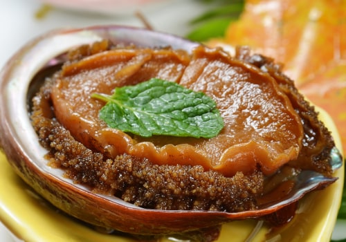 Softening Canned Abalone: A Step-by-Step Guide