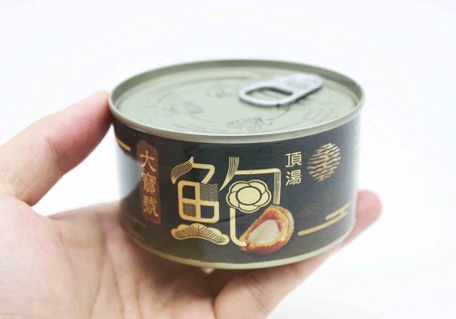 The Deliciousness of Canned Abalone