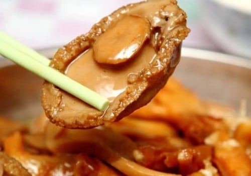 Can You Enjoy Canned Abalone Without Cooking?